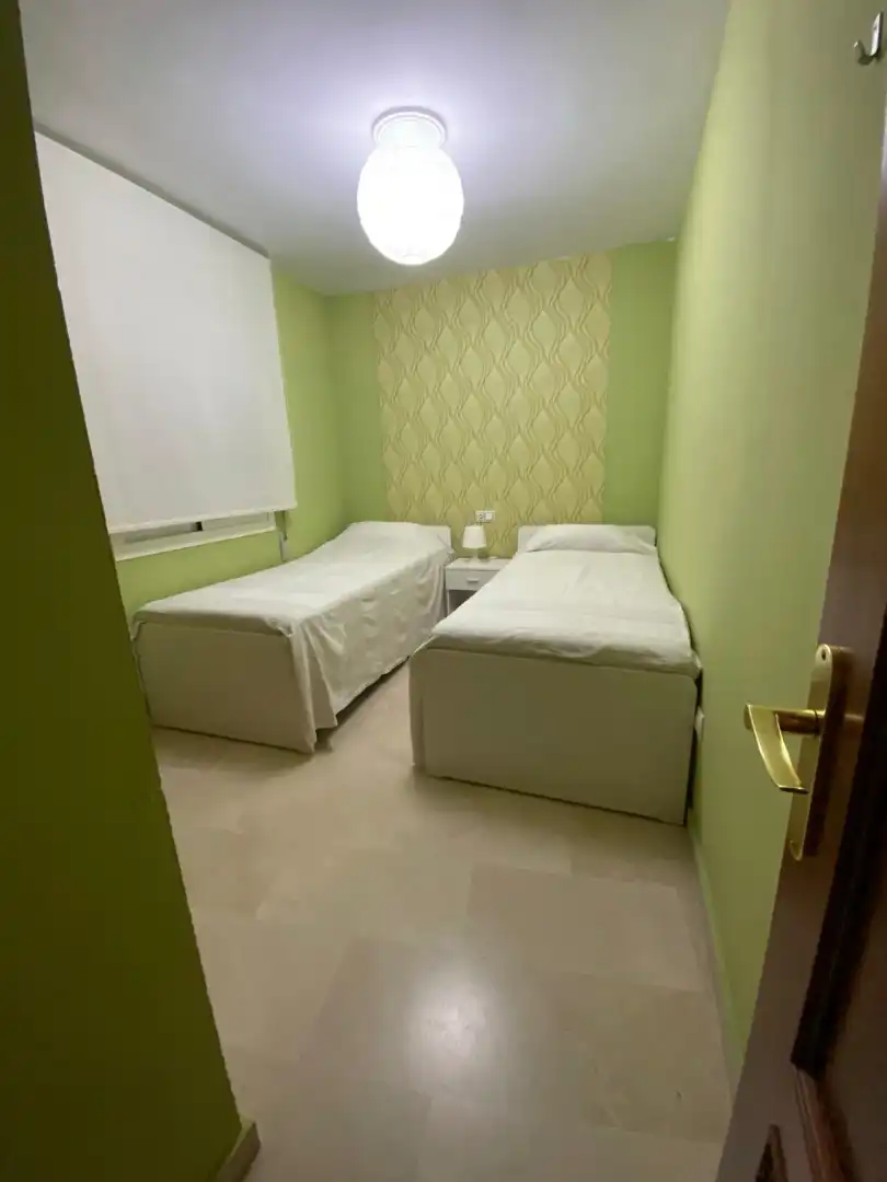 Piso de 65 m² en Jerez de la Frontera
