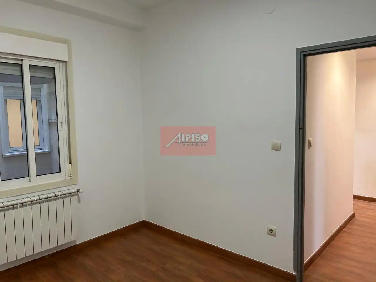 Piso de 93 m² en Ourense