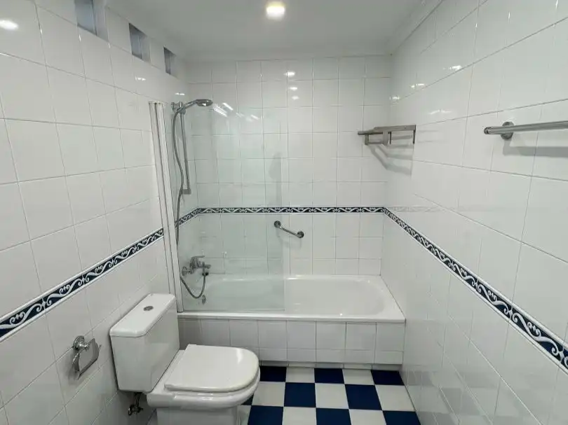 Pis de 136 m² a Màlaga