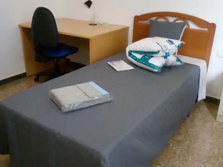 Habitación 115 m², Alcoy