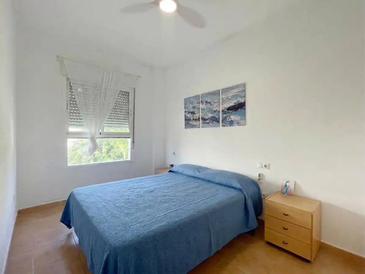 Piso de 120 m² en Dénia