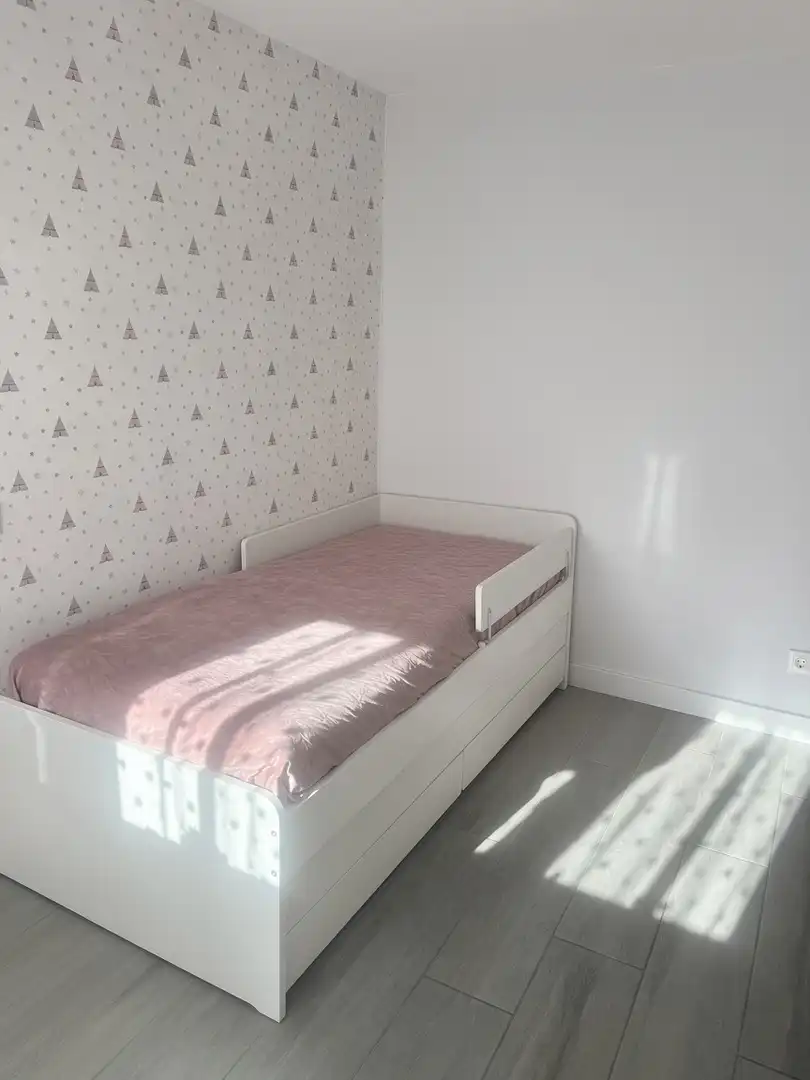 Piso de 85 m² en Salamanca