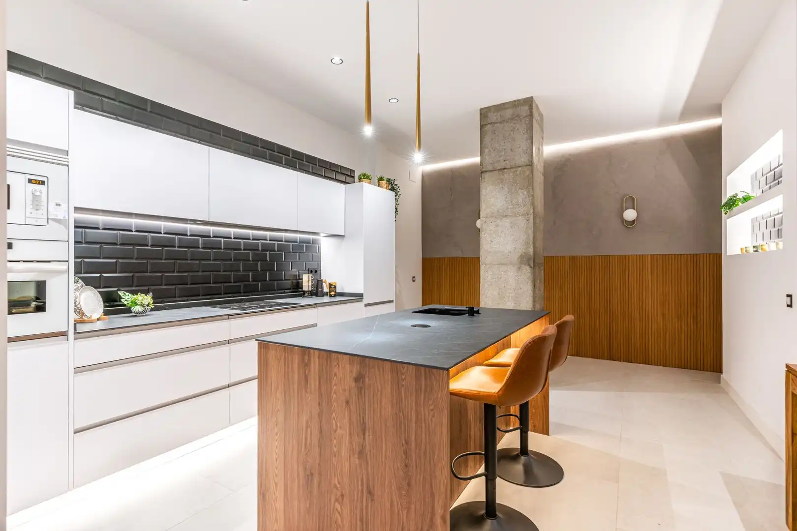 Appartement 103 m² à Madrid