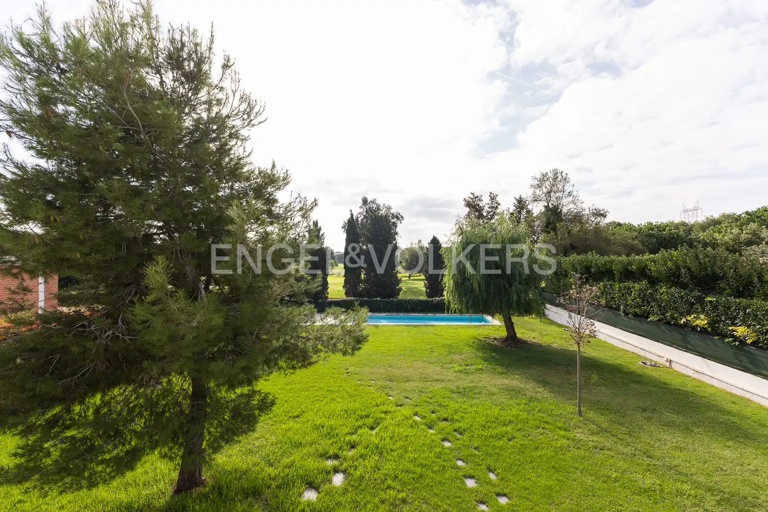 Piso de 450 m² en Bétera