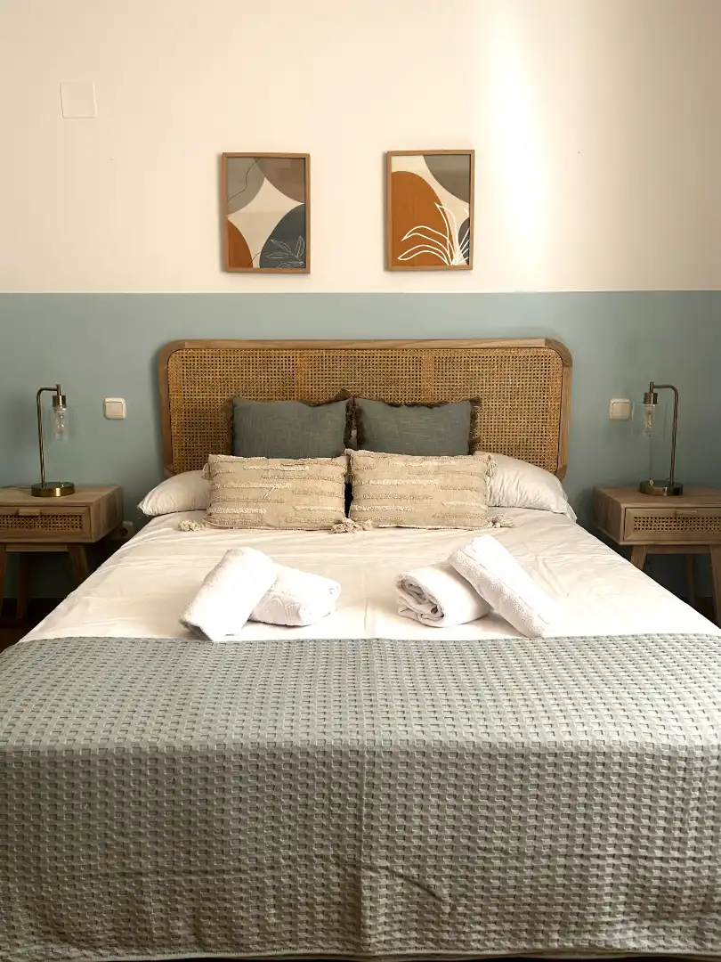 Appartement 60 m² à Saragosse
