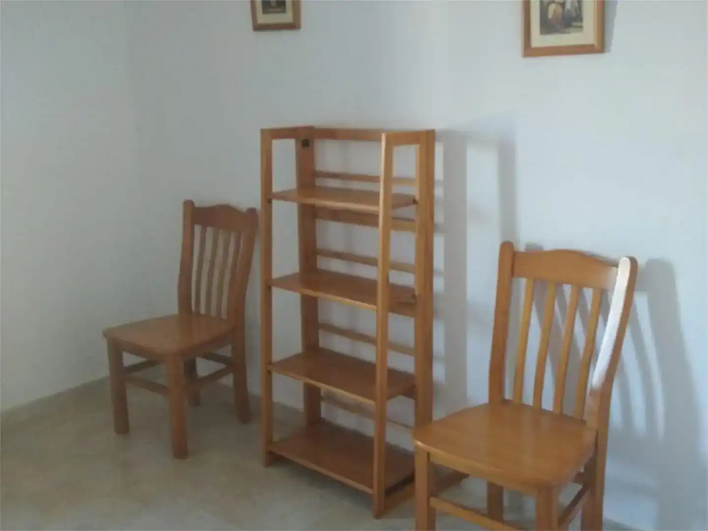 Piso de 110 m² en Fregenal de la Sierra