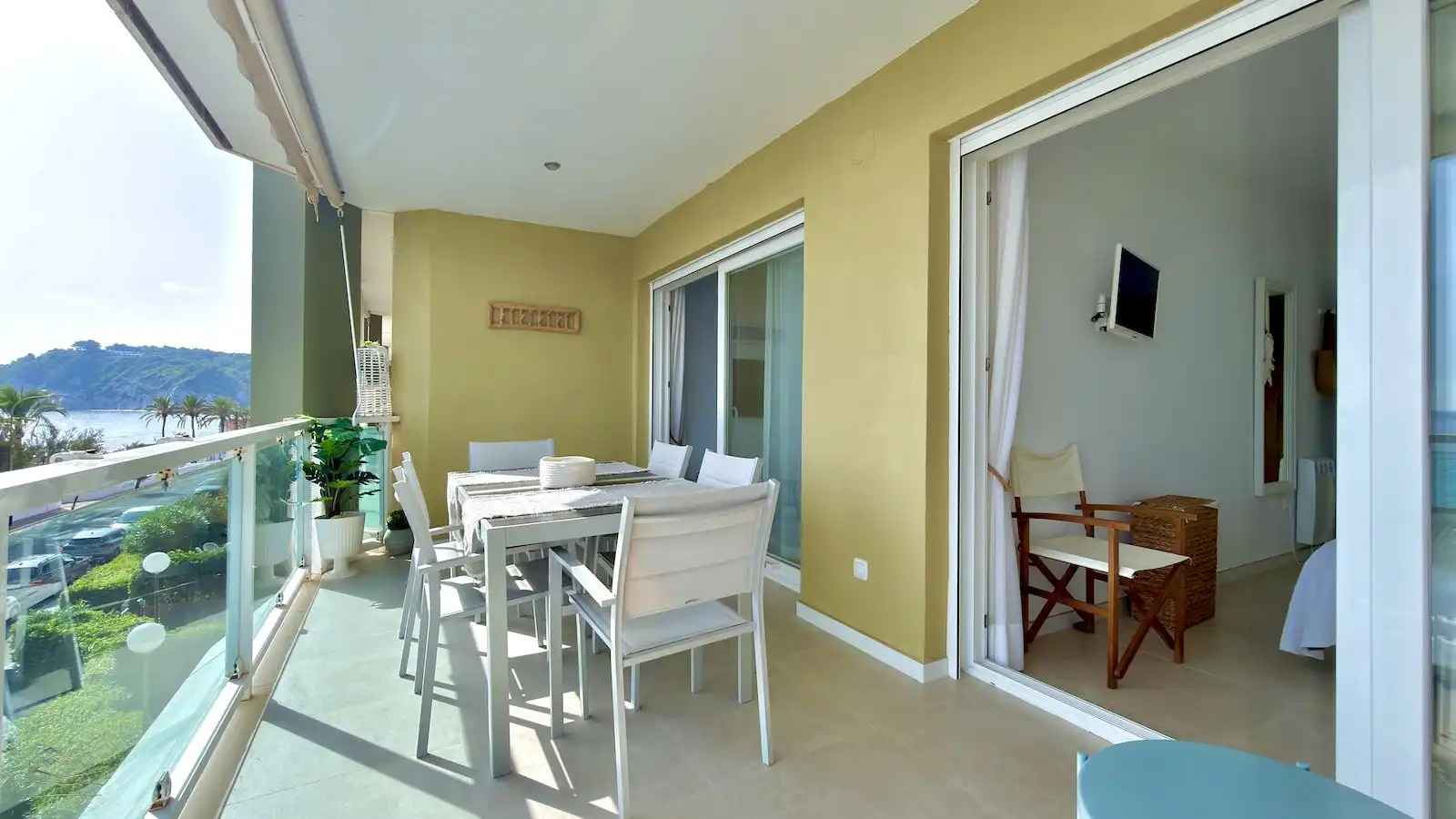 Piso de 101 m² en Jávea