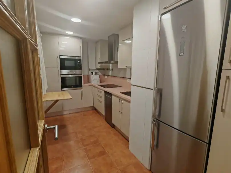 Pis de 95 m² a Monachil