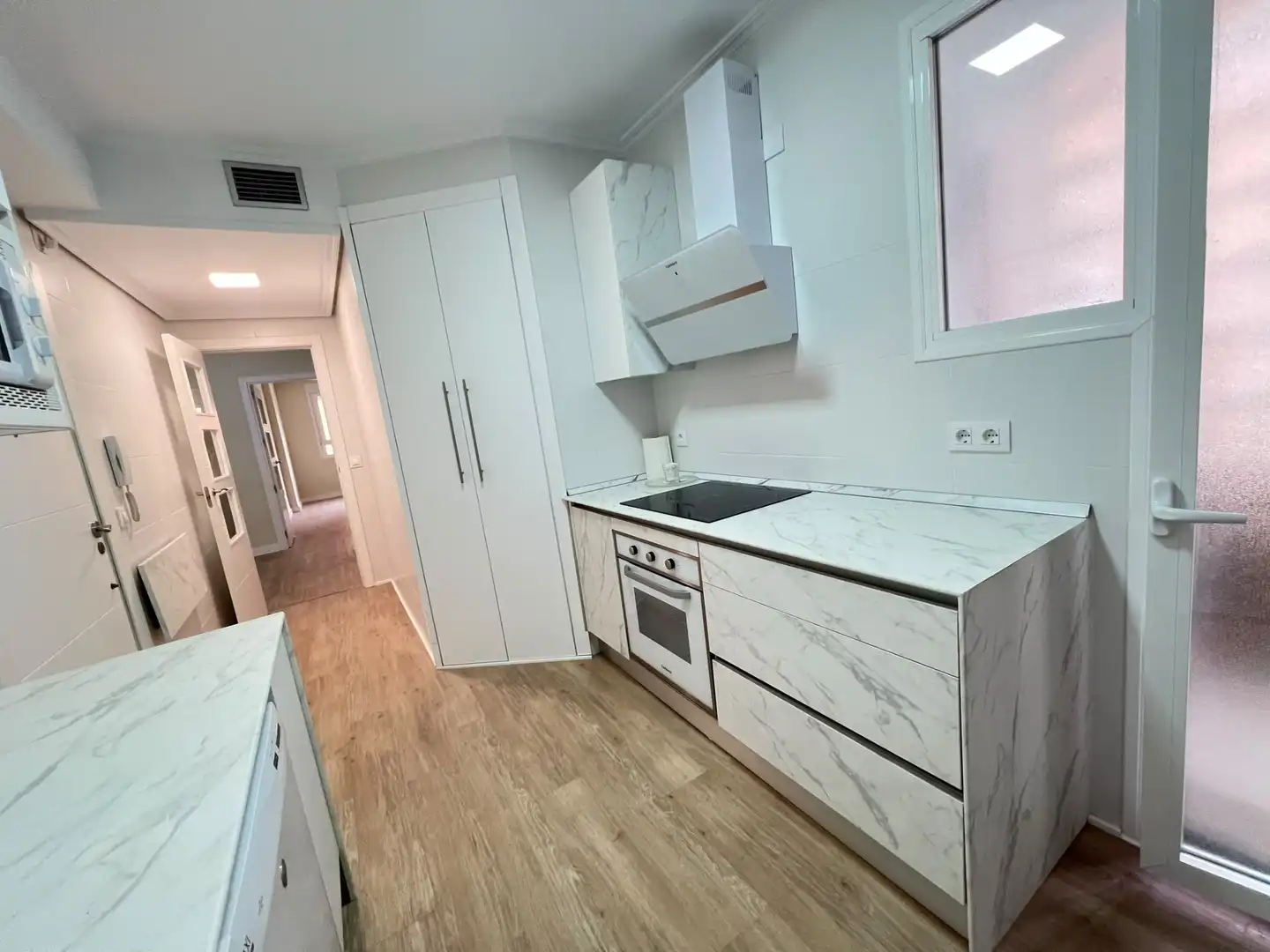 Wohnung 130 m² in Cáceres