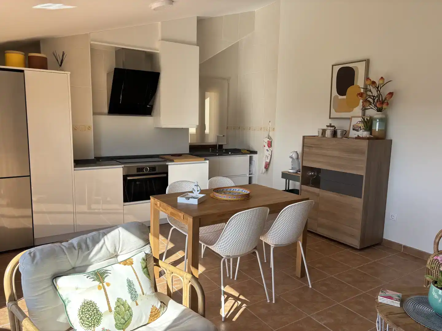 Piso de 50 m² en Ribeira