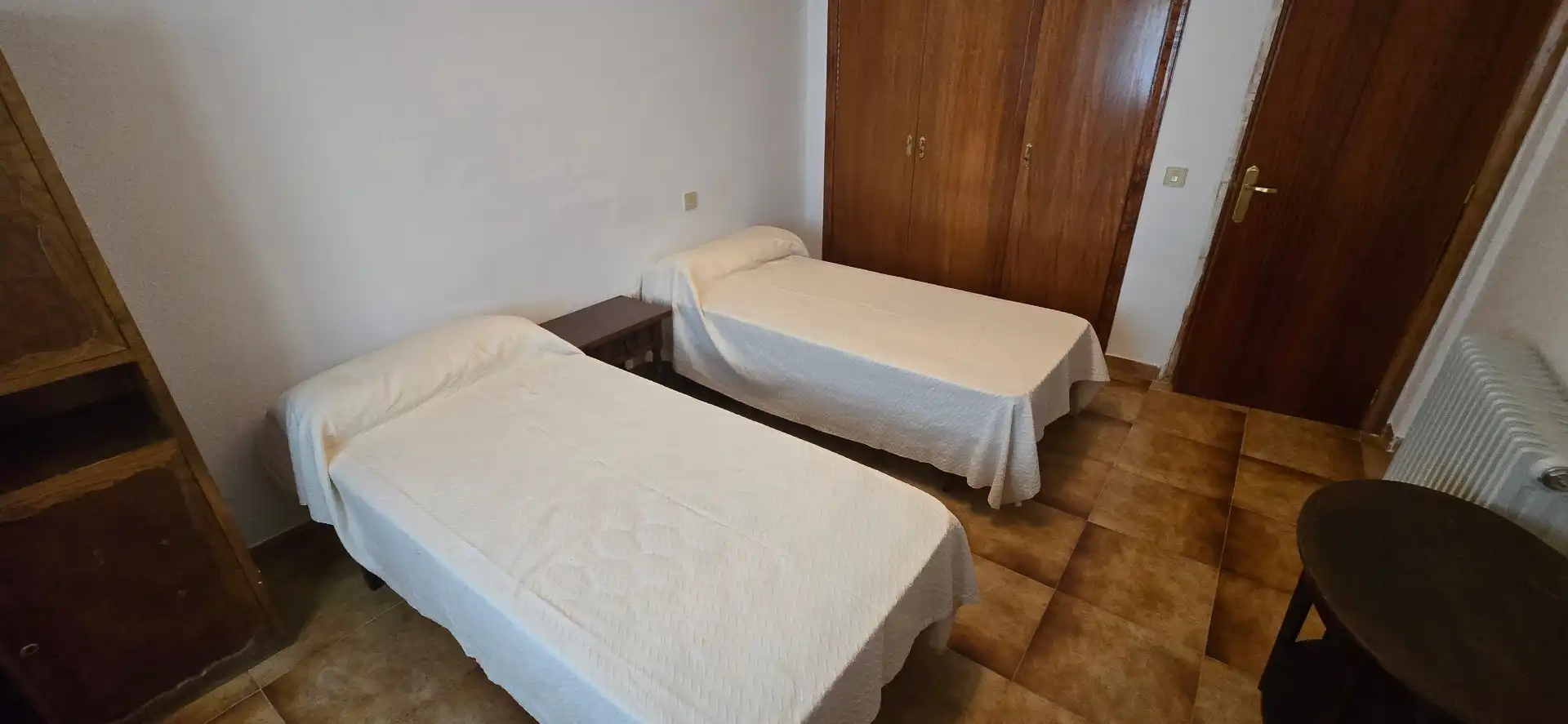 Piso de 120 m² en Villacastín