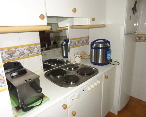 Appartement 81 m² à Cordoue