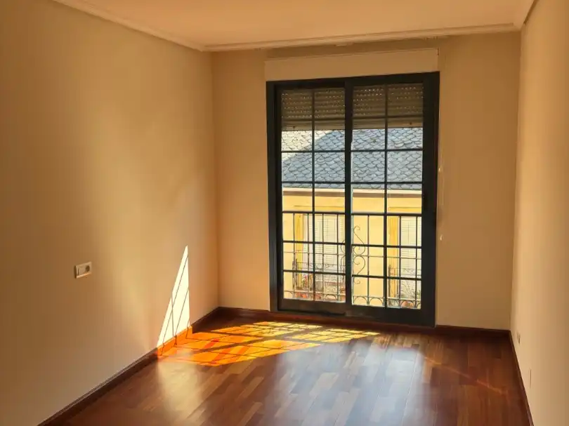 Pis de 110 m² a Ponferrada