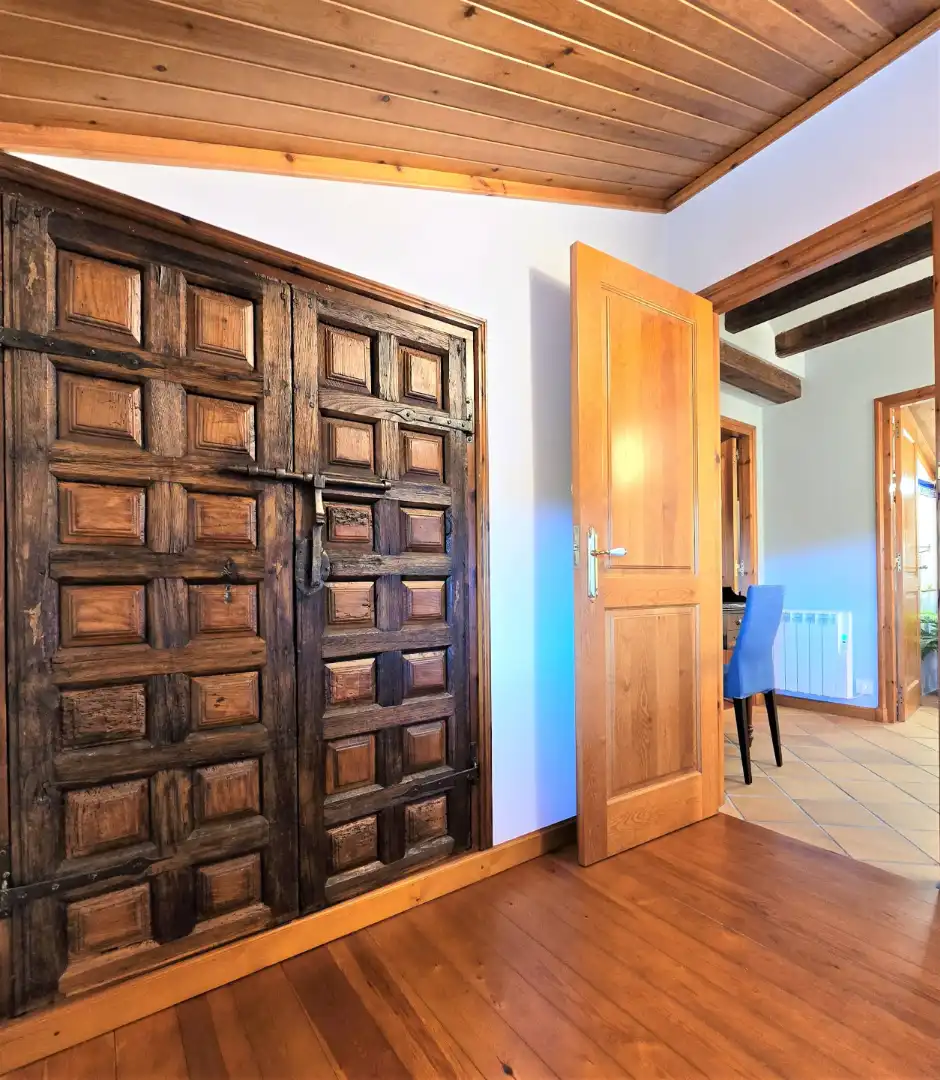 Piso de 224 m² en Arbolí