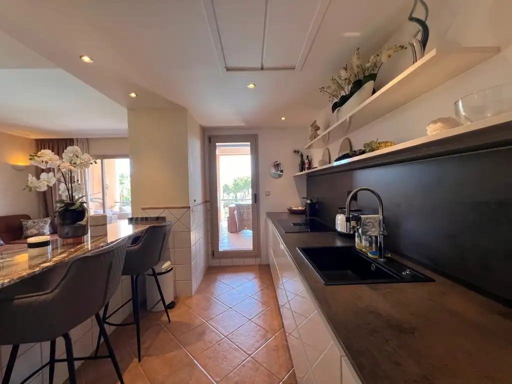 Piso de 121 m² en Calvià