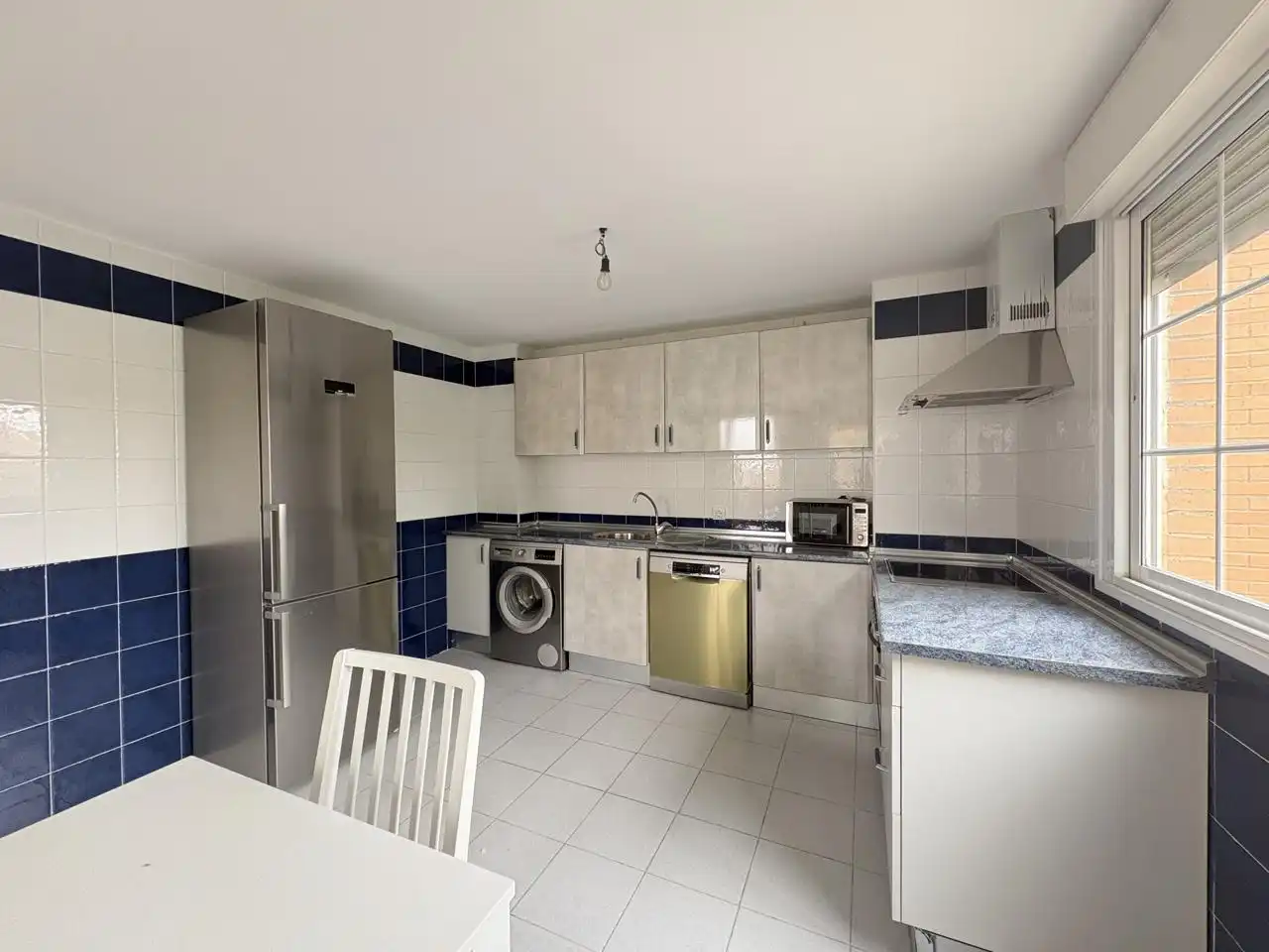 Wohnung 160 m² in Mejorada del Campo