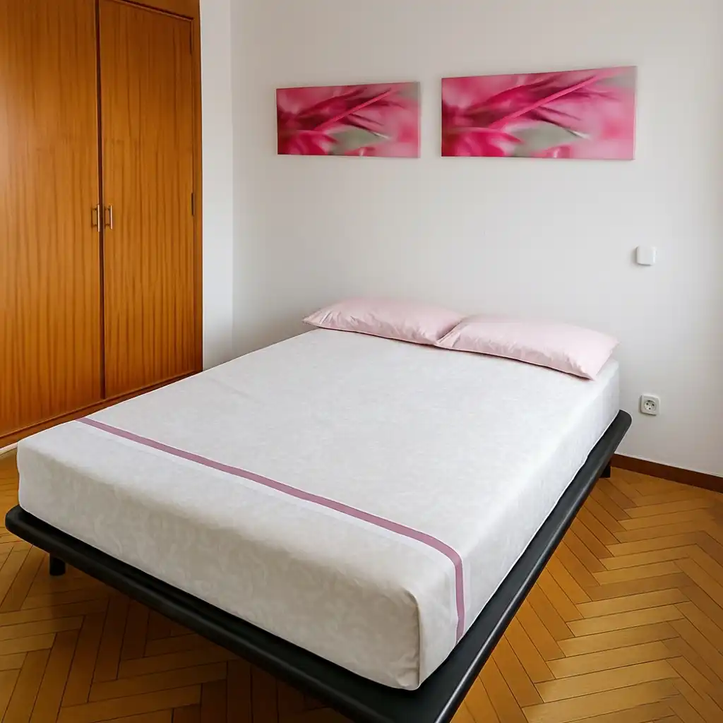 Квартира 150 м² у Madrid