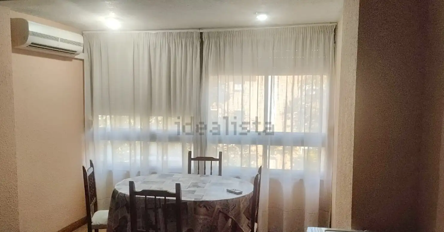 Piso de 75 m² en Cáceres