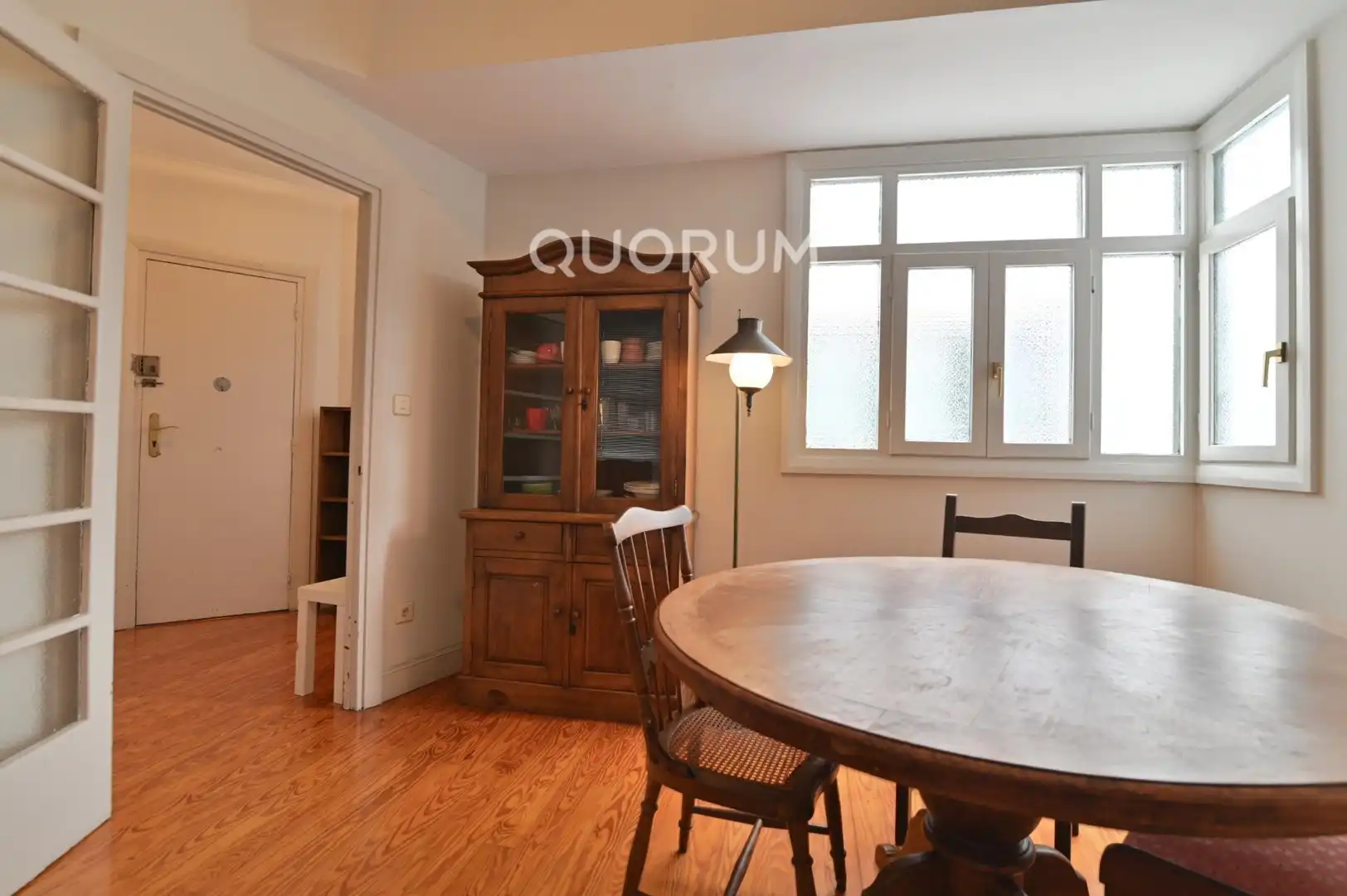 Piso de 95 m² en Bilbao