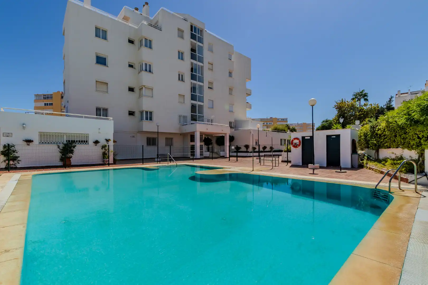 Pis de 90 m² a Torremolinos