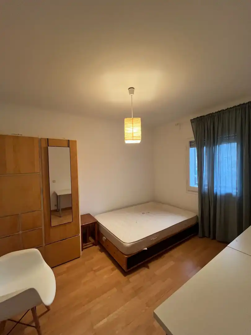 Pis de 180 m² a Lleida