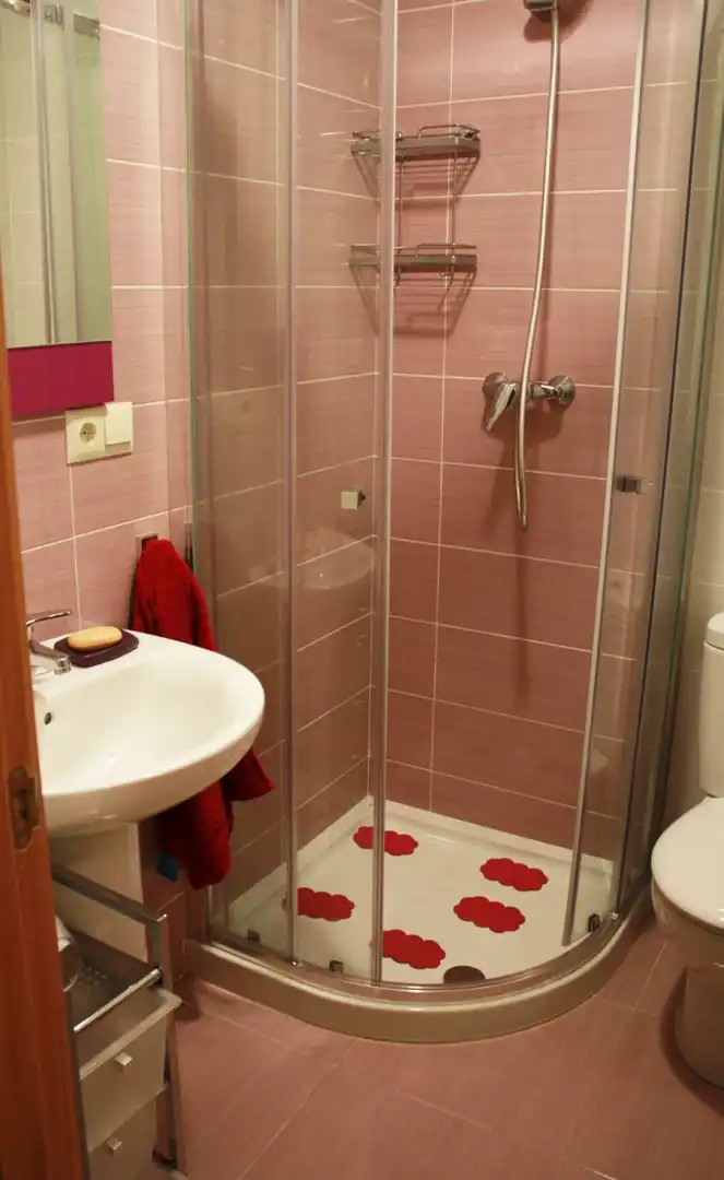 Piso de 90 m² en Salamanca