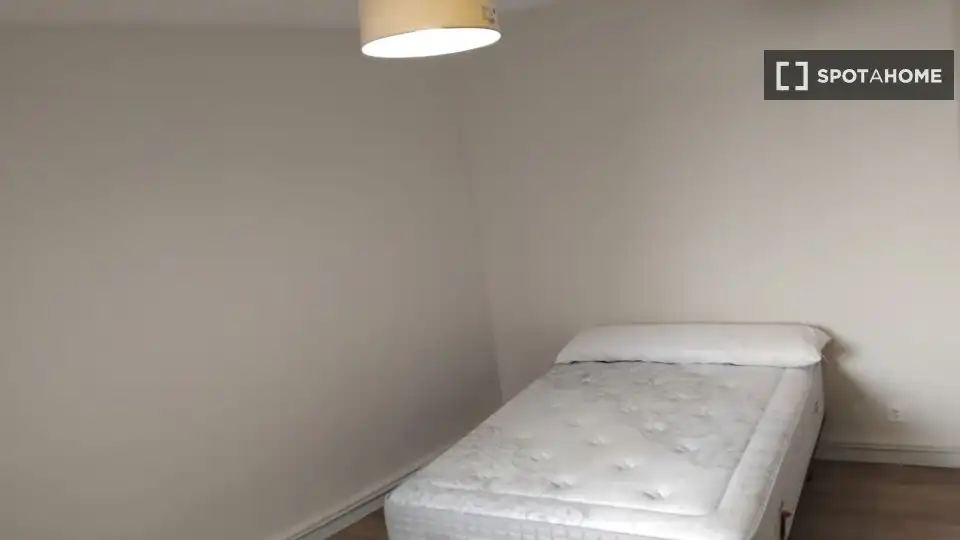 Habitación en alquiler, Valladolid