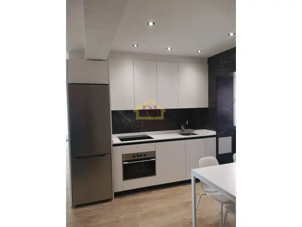 Apartamento 100 m² em Salamanca
