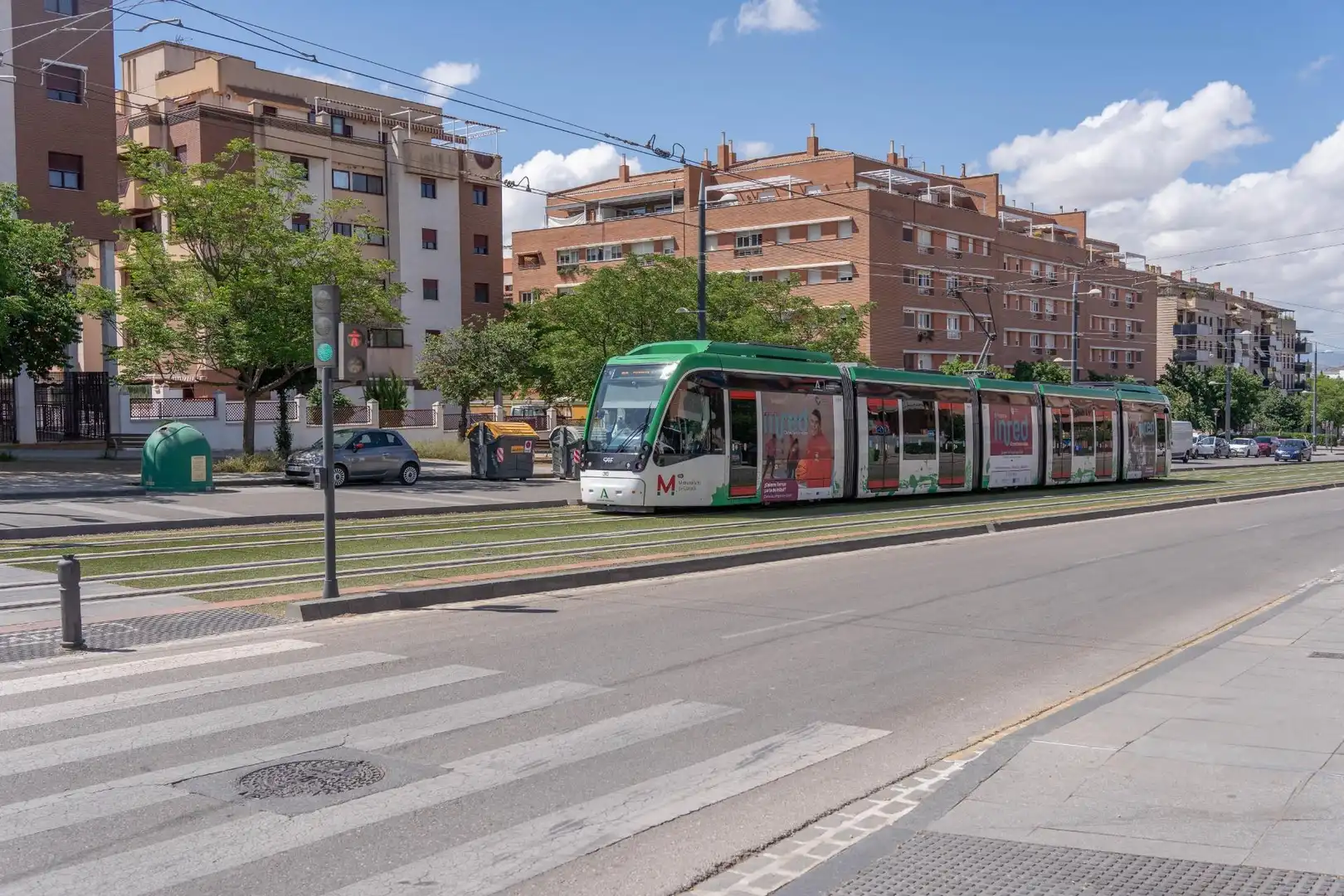 Piso de 110 m² en Granada