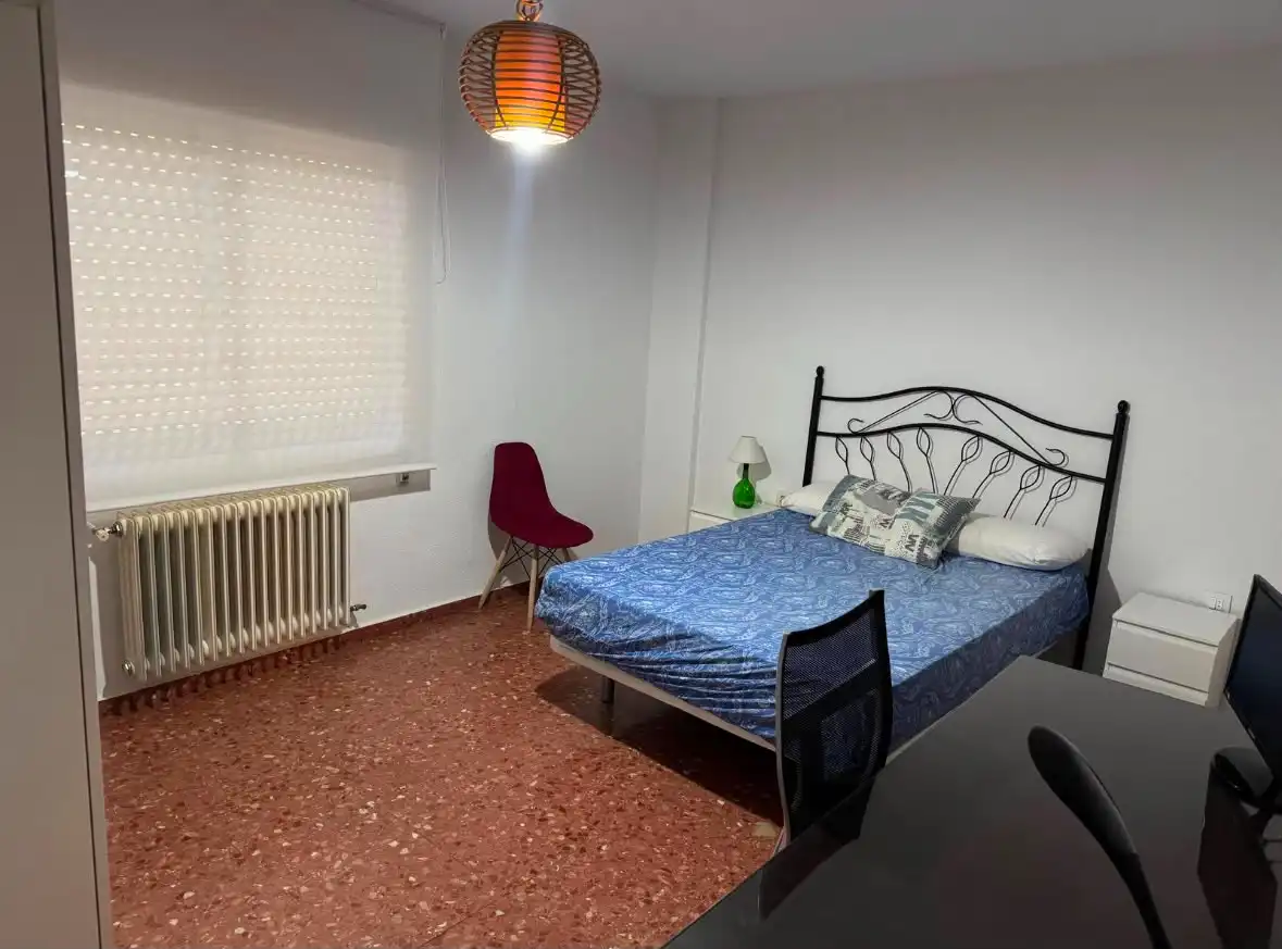 Piso de 140 m² en Ciudad Real
