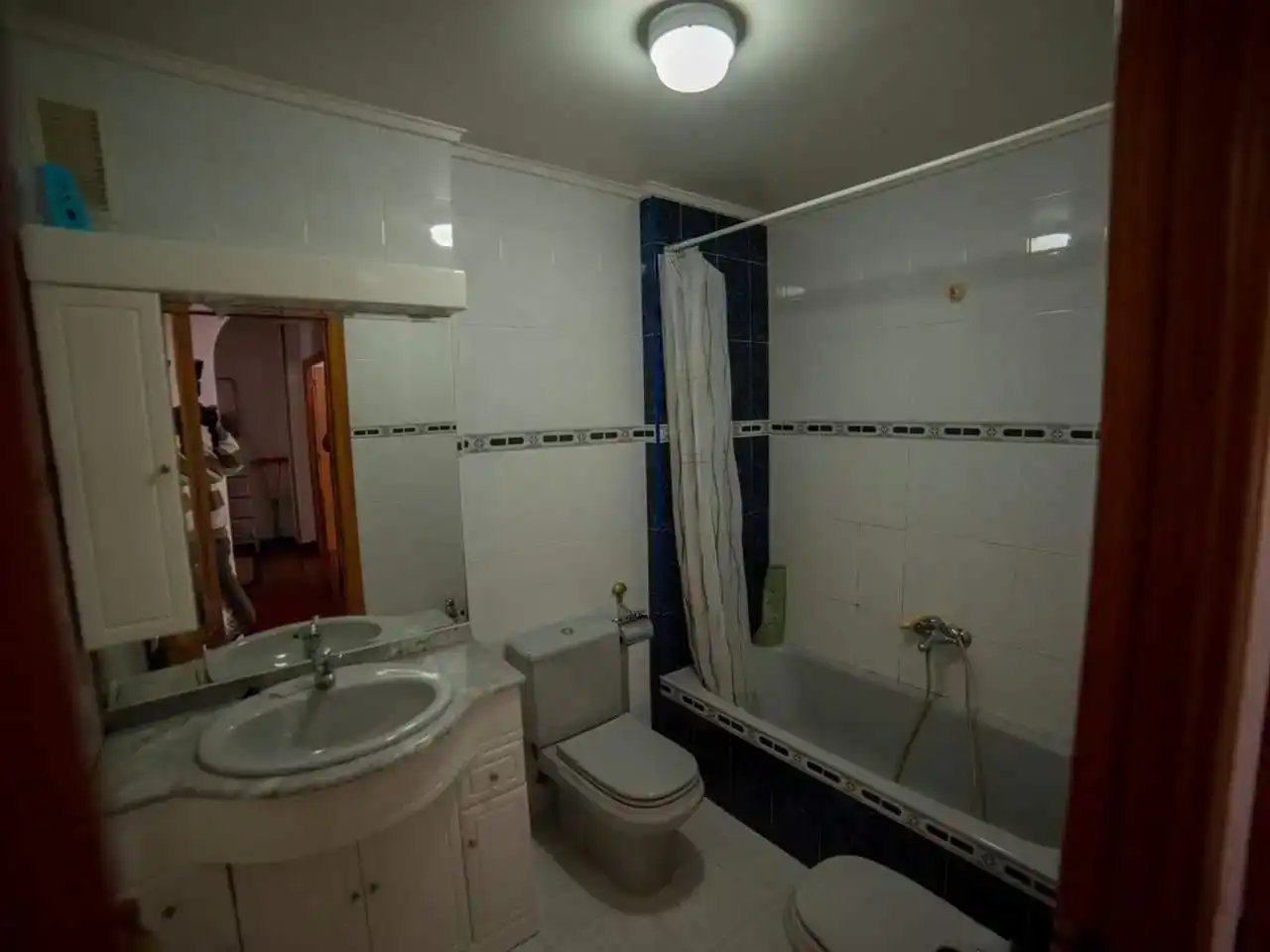 Piso de 80 m² en Santoña