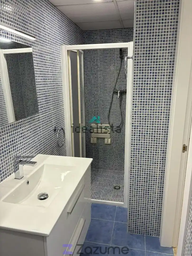 Piso de 85 m² en Sagunto
