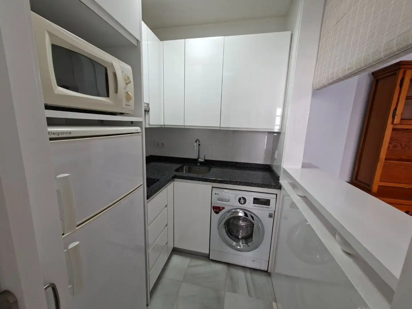 Piso de 62 m² en Sevilla