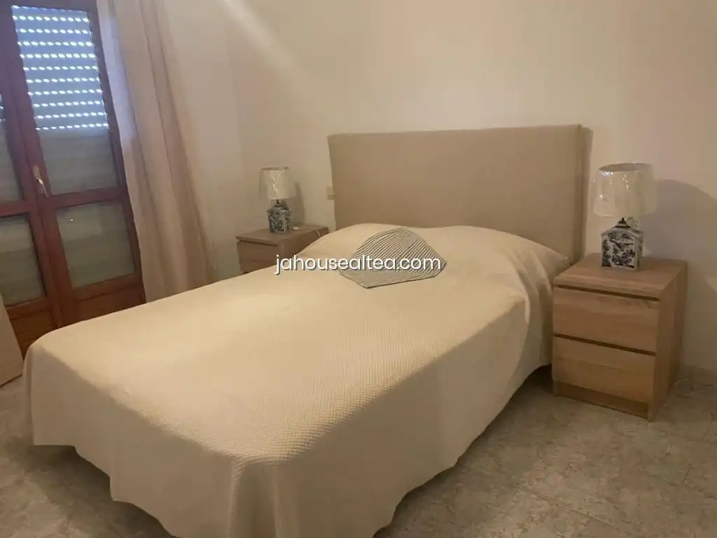Pis de 103 m² a Altea