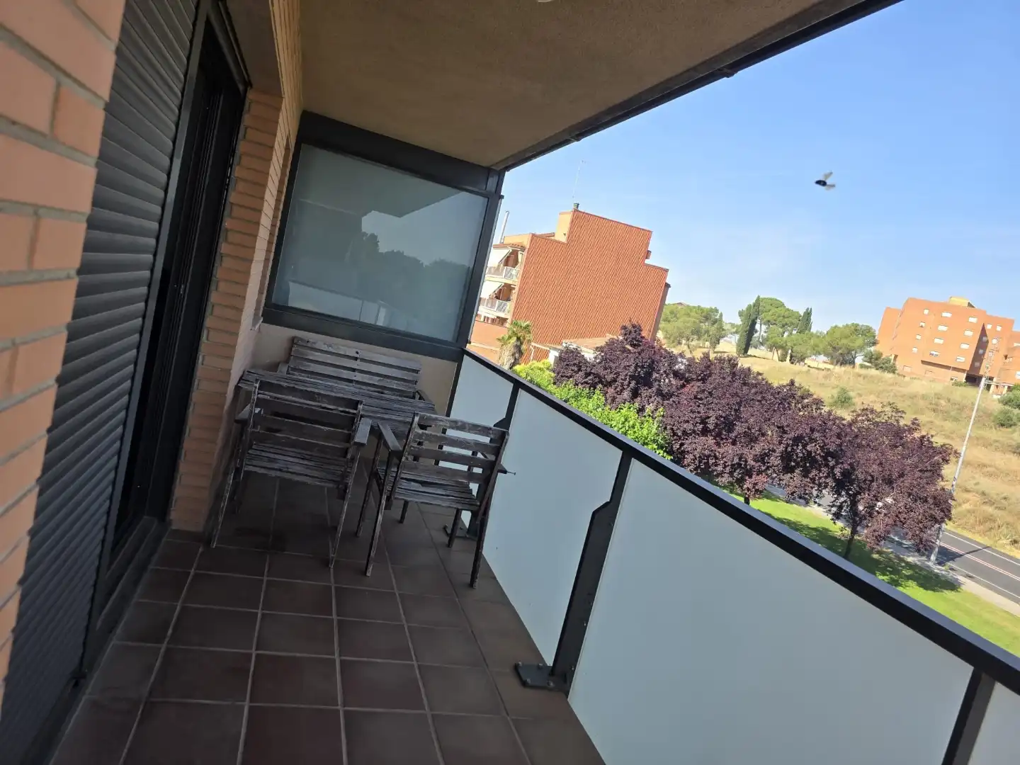 Habitación 140 m², Lérida