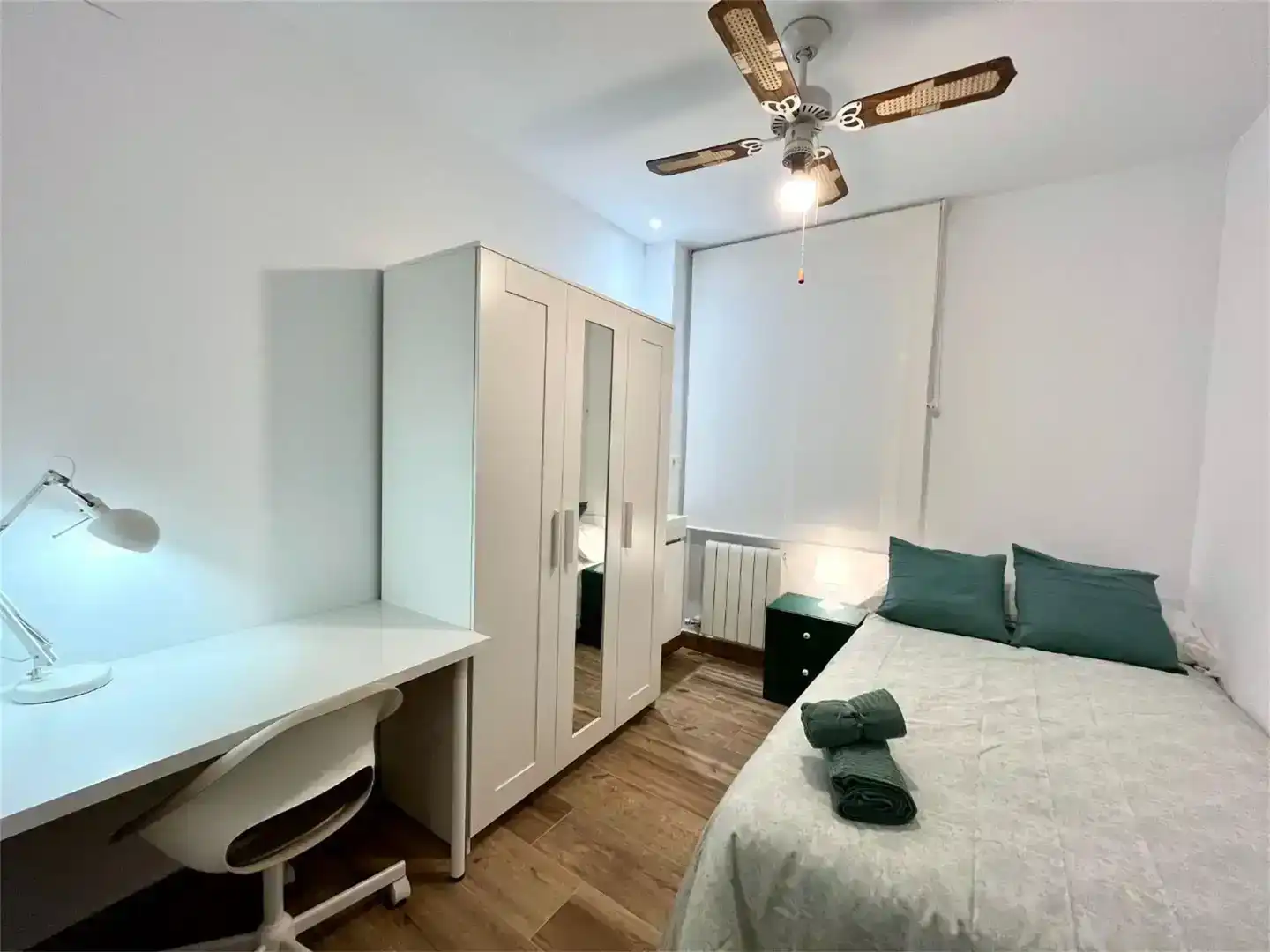 Piso de 130 m² en Zaragoza