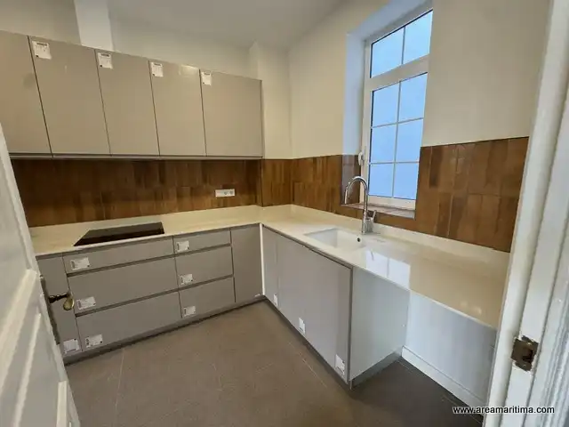 Pis de 170 m² a València