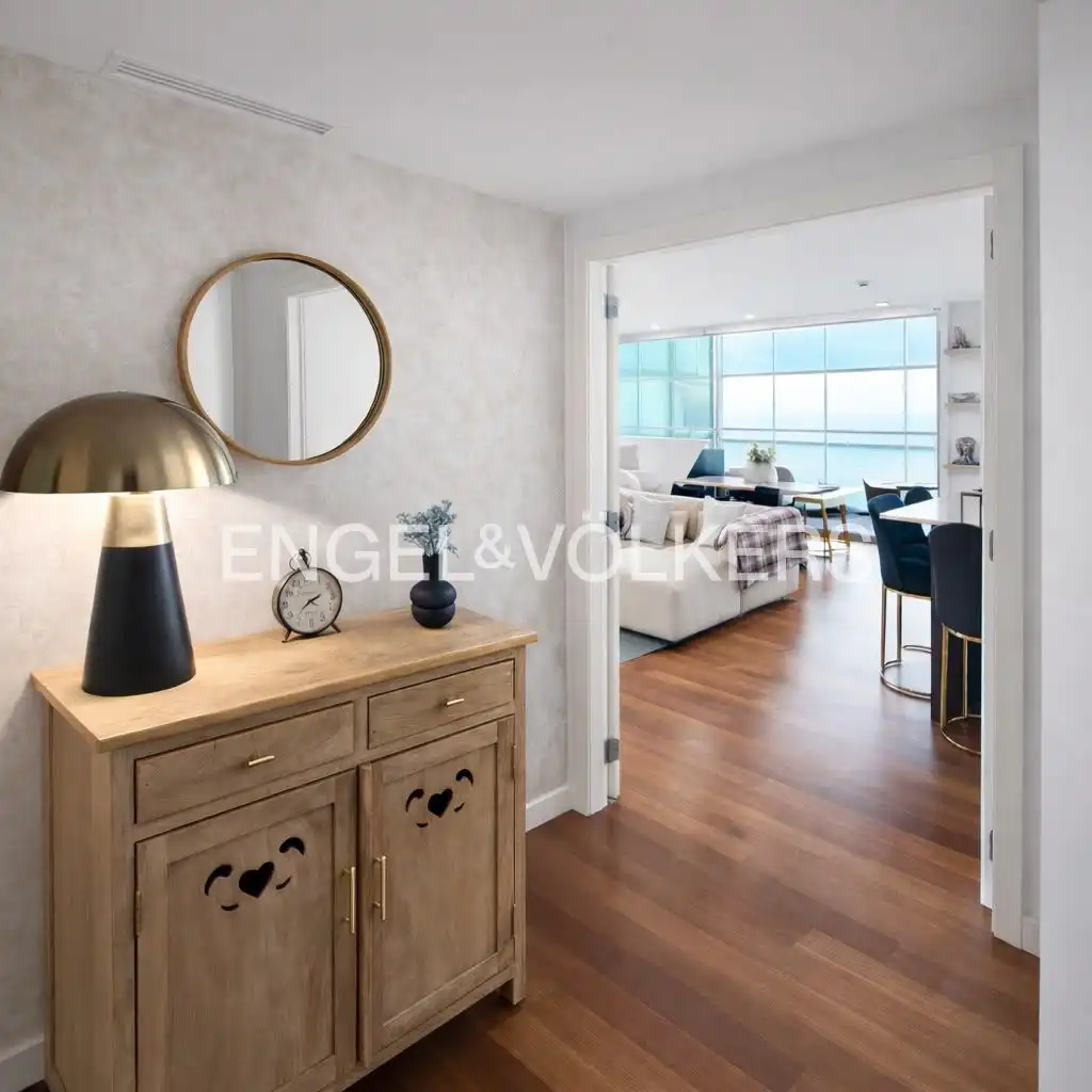 Piso de 149 m² en Barcelona