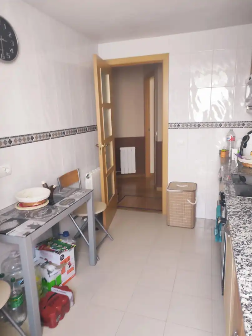 Wohnung 81 m² in Castellanos de Moriscos