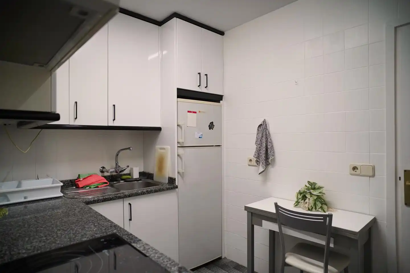Habitación en alquiler, Madrid
