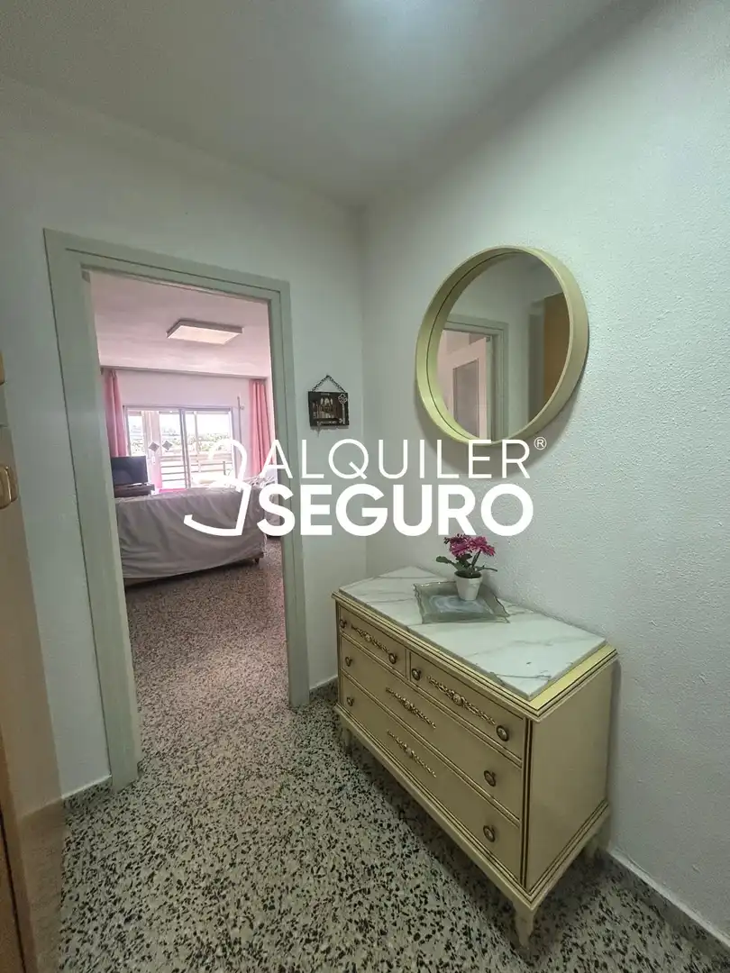 Piso de 92 m² en Granada