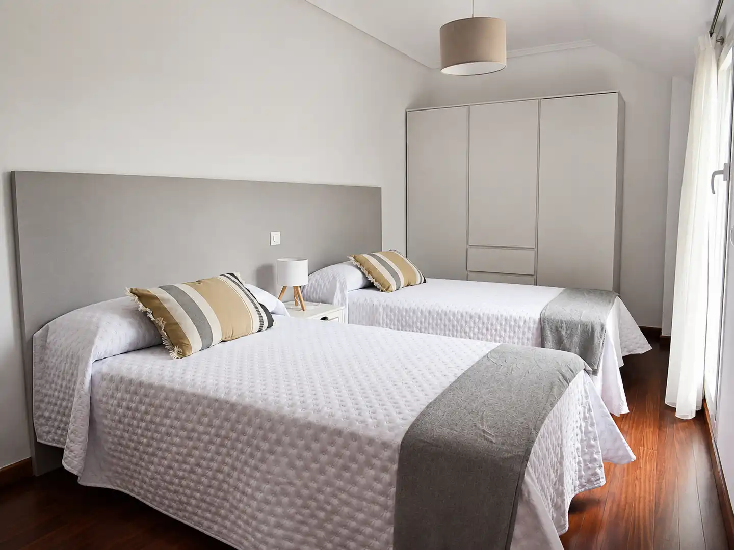 Casa en alquiler, Camargo