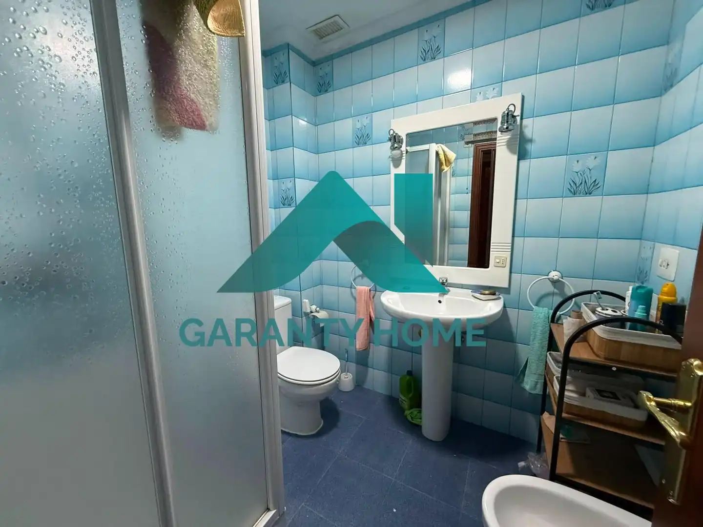 Piso de 110 m² en Cáceres
