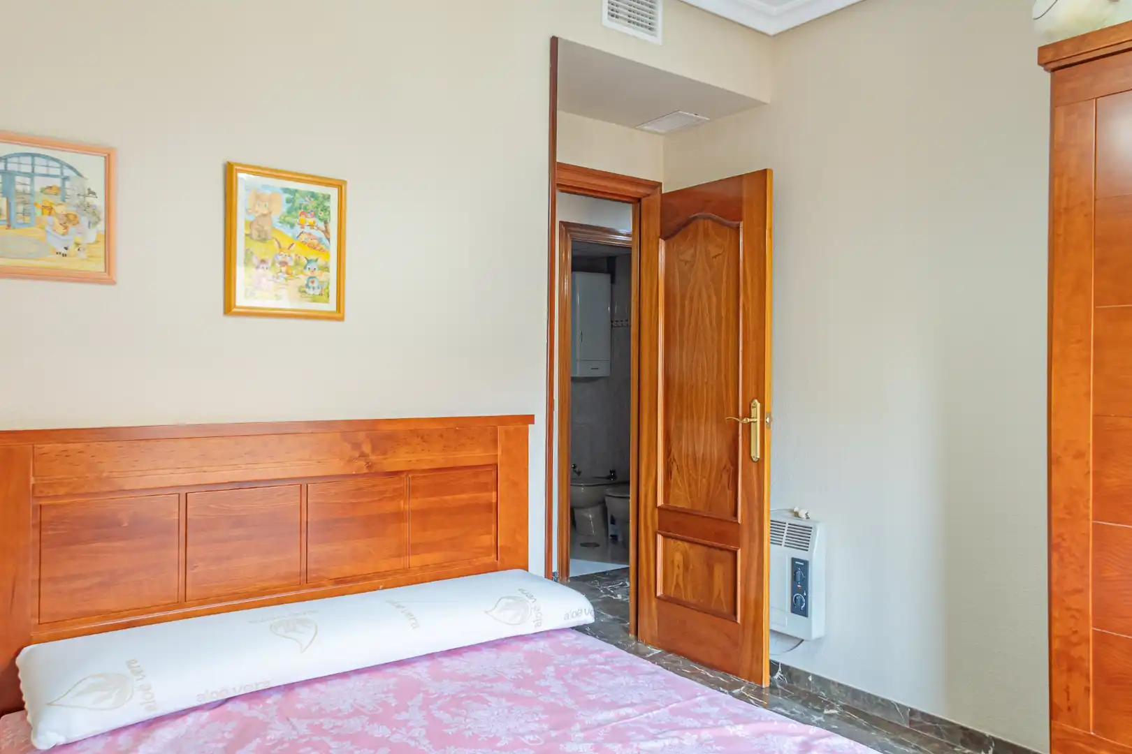 Piso de 125 m² en Linares