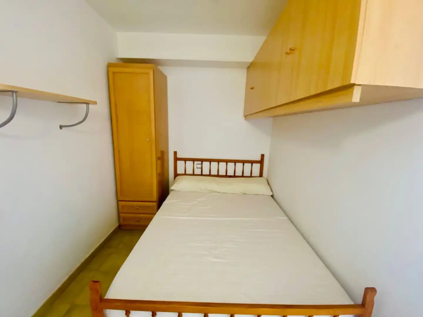Pis de 52 m² a Castelló d'Empúries