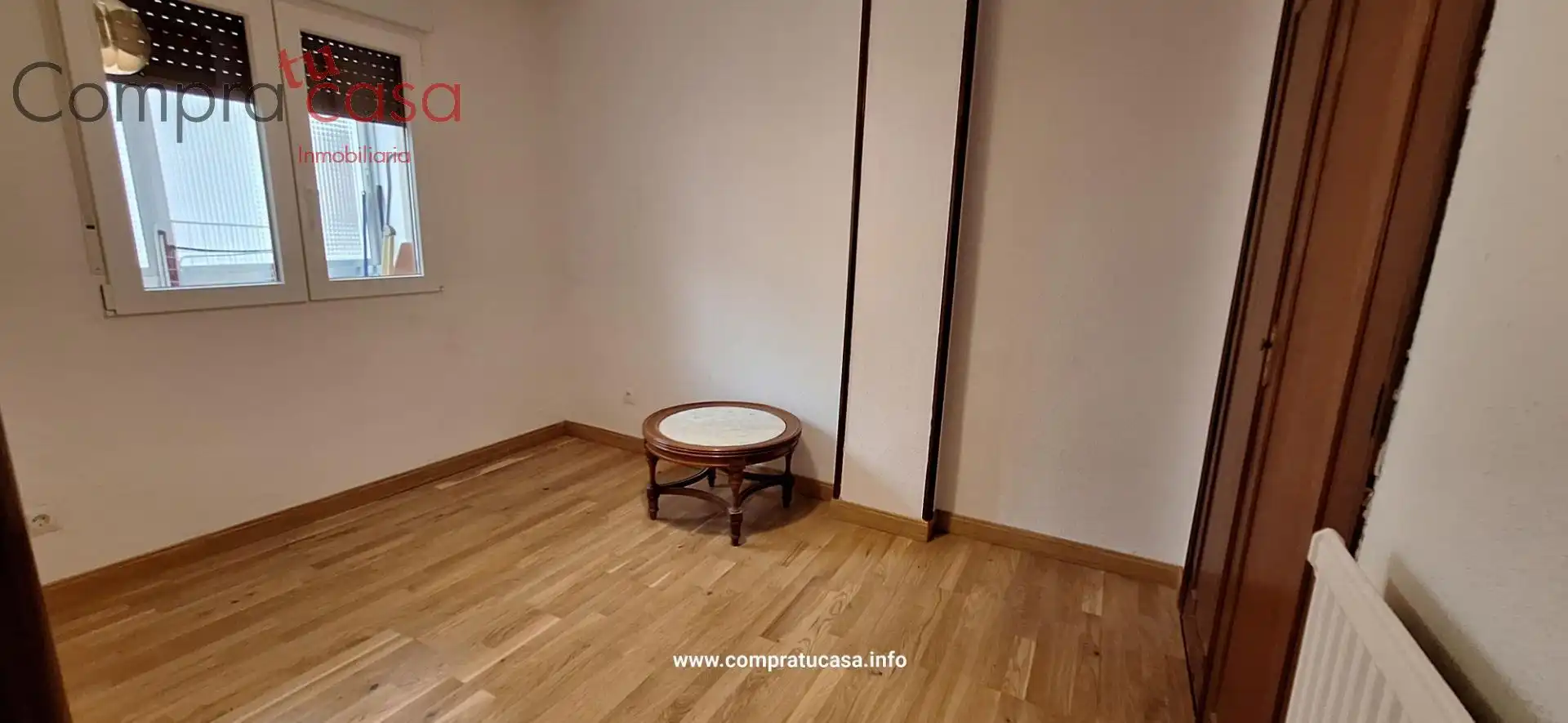 Piso de 165 m² en Segovia