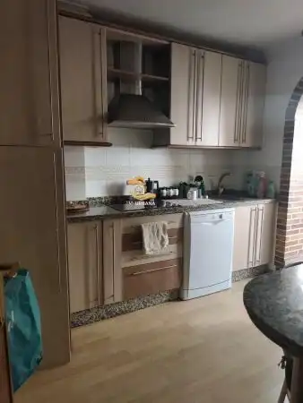 Pis de 165 m² a Salamanca