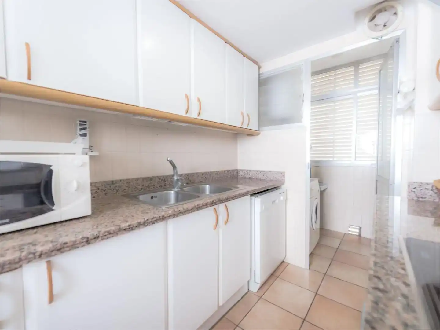 Piso de 90 m² en Benicasim