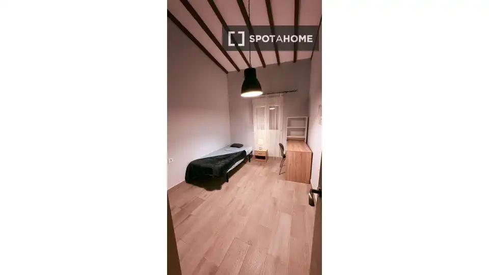Habitación 104 m², San Juan de Alicante