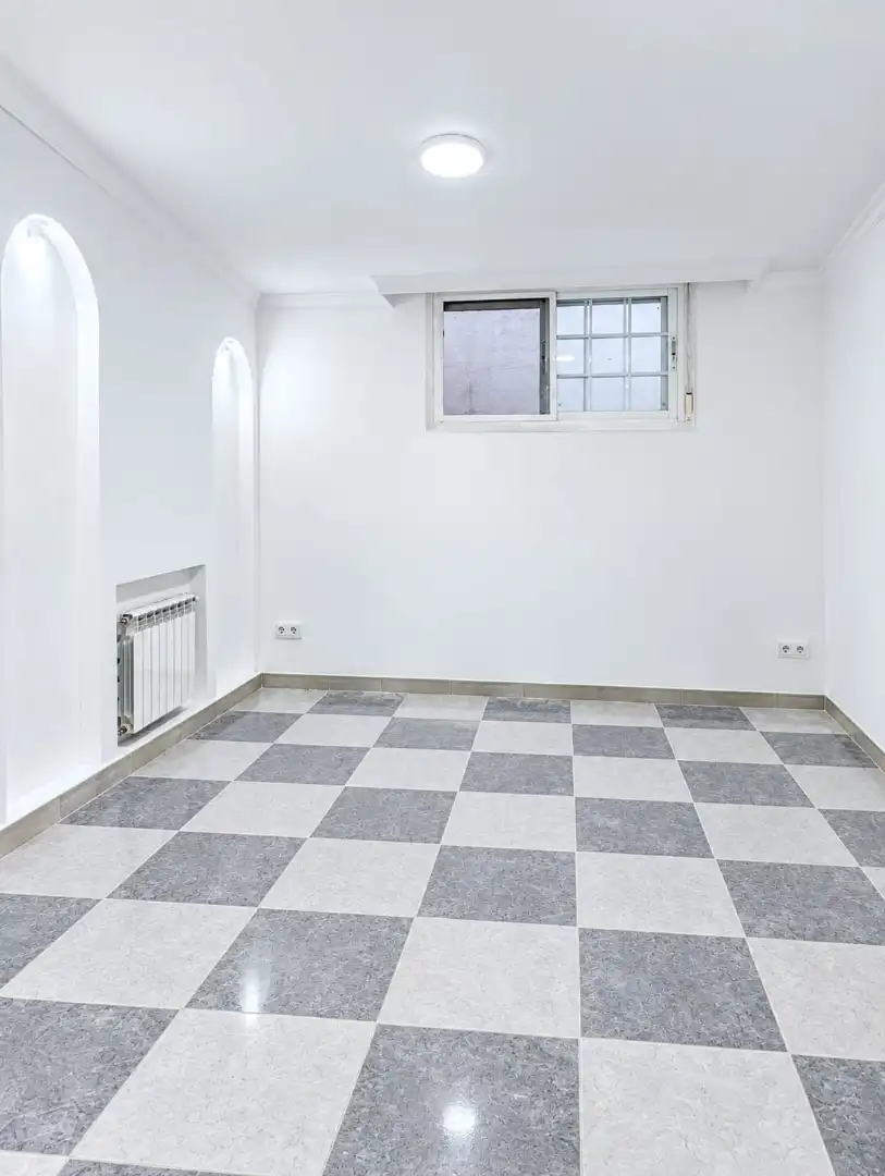 Wohnung 130 m² in Boadilla del Monte